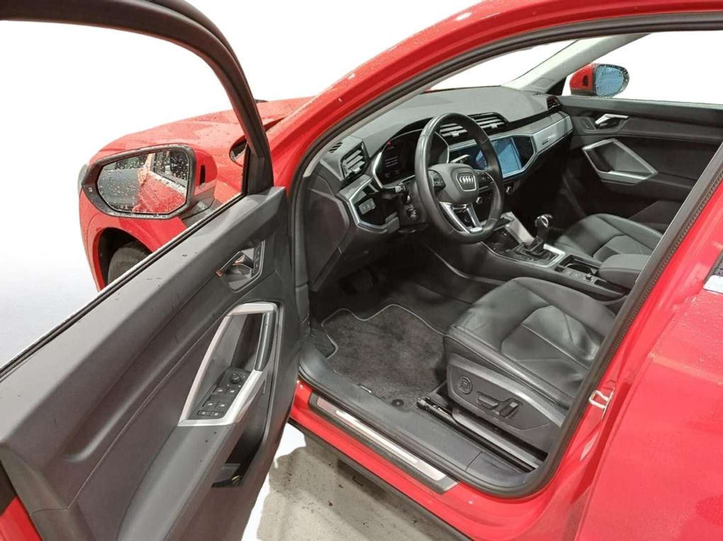 Audi Q3 Advanced 40 TDI -  - Joinsteer - #5