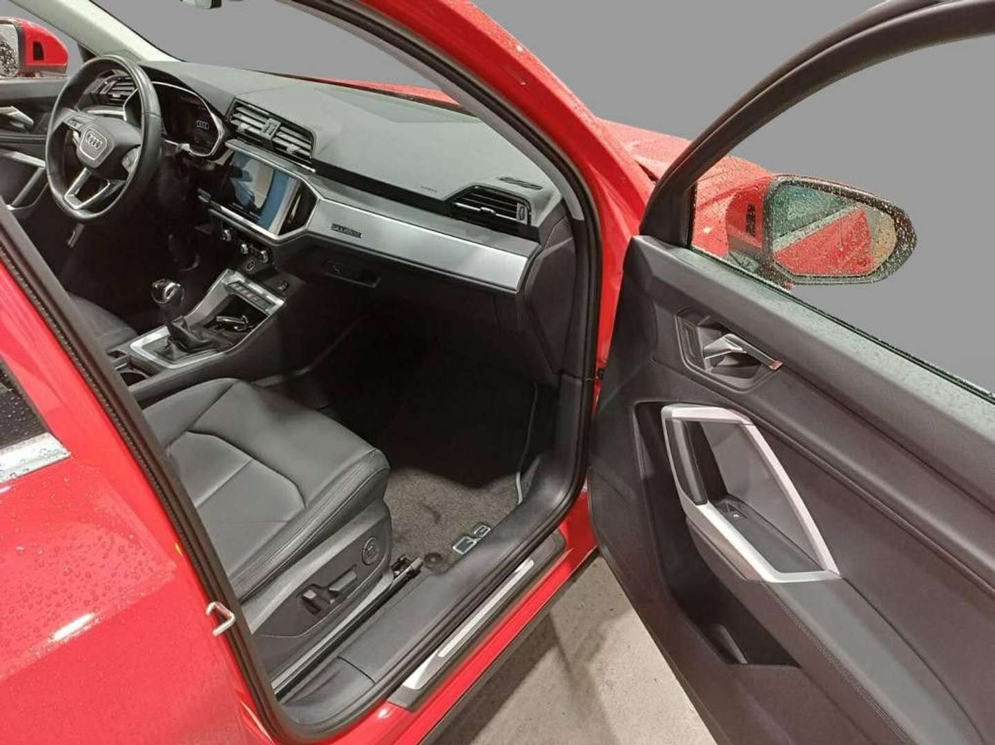 Audi Q3 Advanced 40 TDI -  - Joinsteer - #4