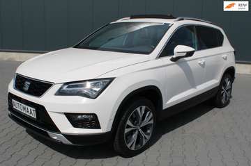 1.4 EcoTSI Xcellence SCHUIFDAK TREKHAAK
