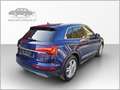 Audi Q5 40 TDI quattro S-tronic S-Line *el.AHK* Blau - thumbnail 4