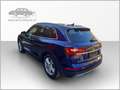 Audi Q5 40 TDI quattro S-tronic S-Line *el.AHK* Blau - thumbnail 5