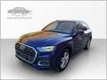 Audi Q5 40 TDI quattro S-tronic S-Line *el.AHK* Blau - thumbnail 3