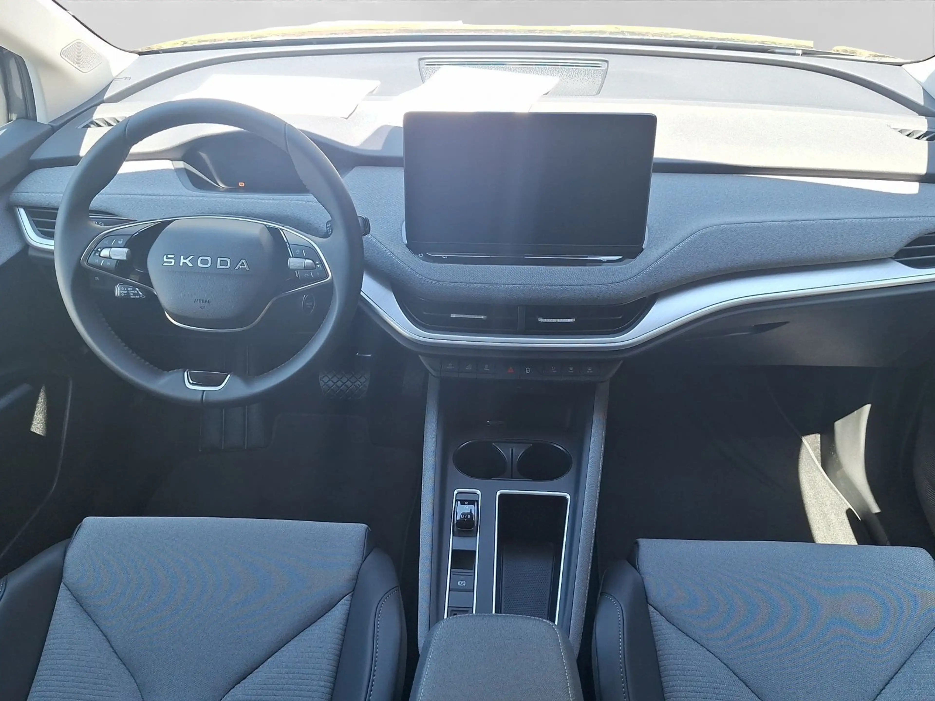 Skoda Enyaq 60 Selection MATRIX KAMERA PDC+ LM19 — photo 5
