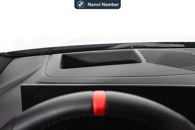 BMW M5 view 20