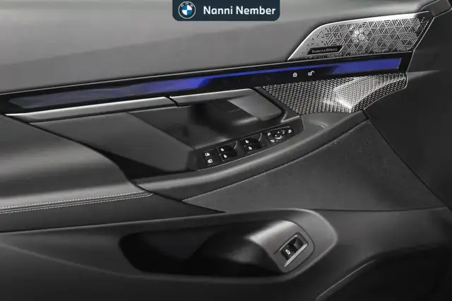 BMW M5 view 27