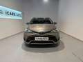 Toyota Avensis TS 150D Advance Gris - thumbnail 2
