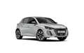Peugeot 208 Style | Dashboard en deurpanelen in kunststof met Grijs - thumbnail 3