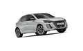 Peugeot 208 Style | Dashboard en deurpanelen in kunststof met Grijs - thumbnail 11