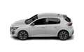 Peugeot 208 Style | Dashboard en deurpanelen in kunststof met Grijs - thumbnail 5