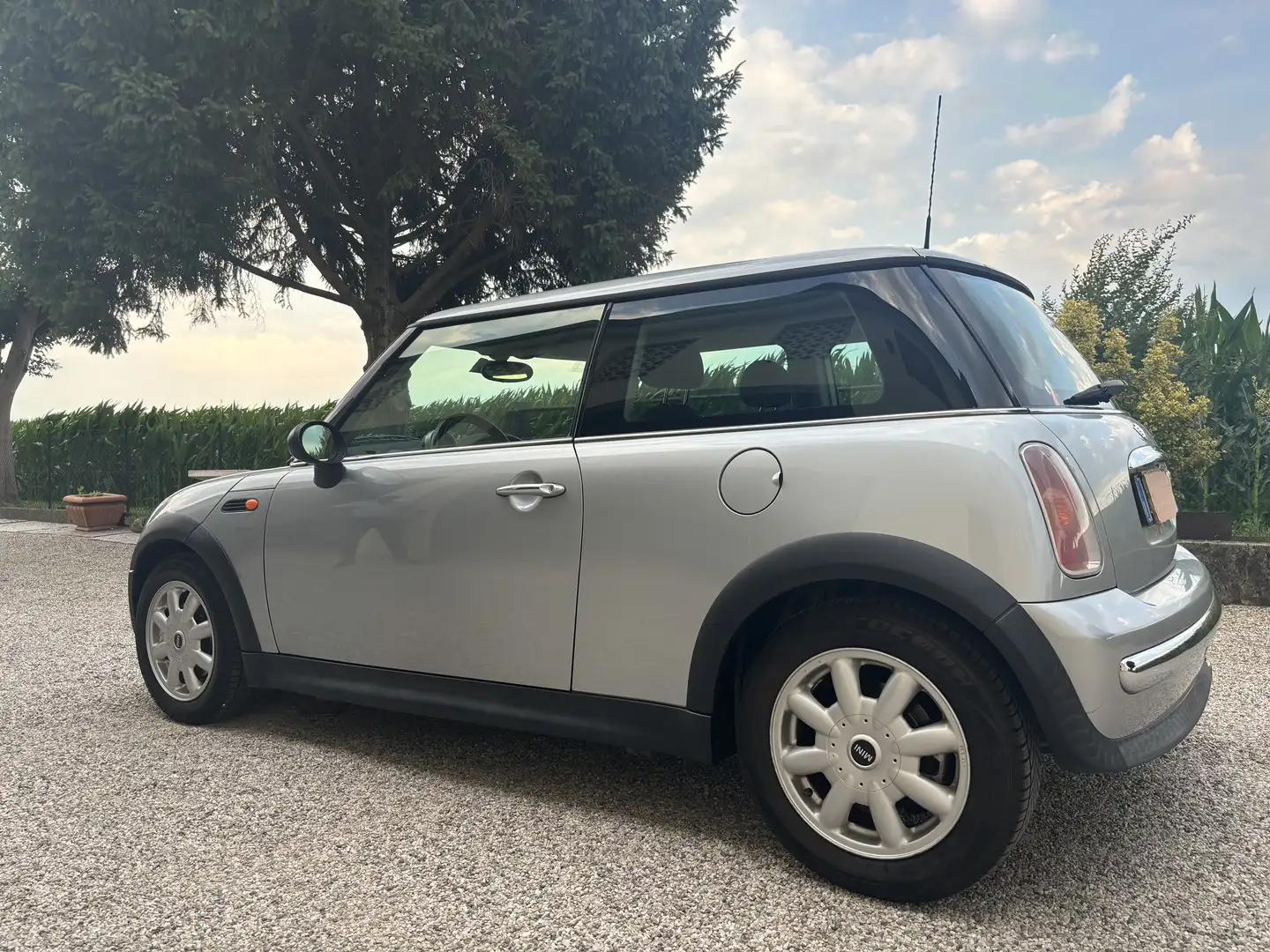 MINI One - 2