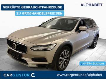 V 90 Cross Country B4 360° ACC BLIS