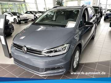 2.0 TDI Highline StandHZG AHK-el. klappb. El. Pano