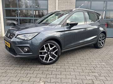 1.0 TSI FR Business Intense Plus