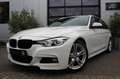 BMW 318 3-serie Touring 318i M Sport Edition Aut. - NAVI G Blanc - thumbnail 6