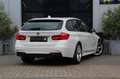 BMW 318 3-serie Touring 318i M Sport Edition Aut. - NAVI G Blanc - thumbnail 2
