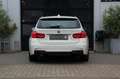 BMW 318 3-serie Touring 318i M Sport Edition Aut. - NAVI G Blanc - thumbnail 9