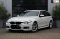 BMW 318 3-serie Touring 318i M Sport Edition Aut. - NAVI G Blanc - thumbnail 1