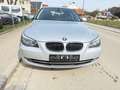 BMW 525 5 Touring , Xenon, Panoramadach Plateado - thumbnail 3