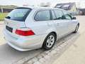 BMW 525 5 Touring , Xenon, Panoramadach Plateado - thumbnail 5