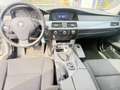 BMW 525 5 Touring , Xenon, Panoramadach Plateado - thumbnail 11