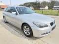 BMW 525 5 Touring , Xenon, Panoramadach Plateado - thumbnail 4