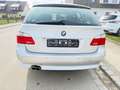 BMW 525 5 Touring , Xenon, Panoramadach Plateado - thumbnail 6