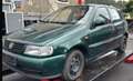 Volkswagen Polo Polo 60 Servo XXL Vert - thumbnail 1