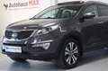 Kia Sportage Spirit 4WD~Navi~Kamera~SZH~Tempo~Pano Grau - thumbnail 7
