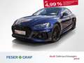 Audi RS5 Coupé Matrix,Pano,HuD,B&O,ACC,Navi+ Bleu - thumbnail 1