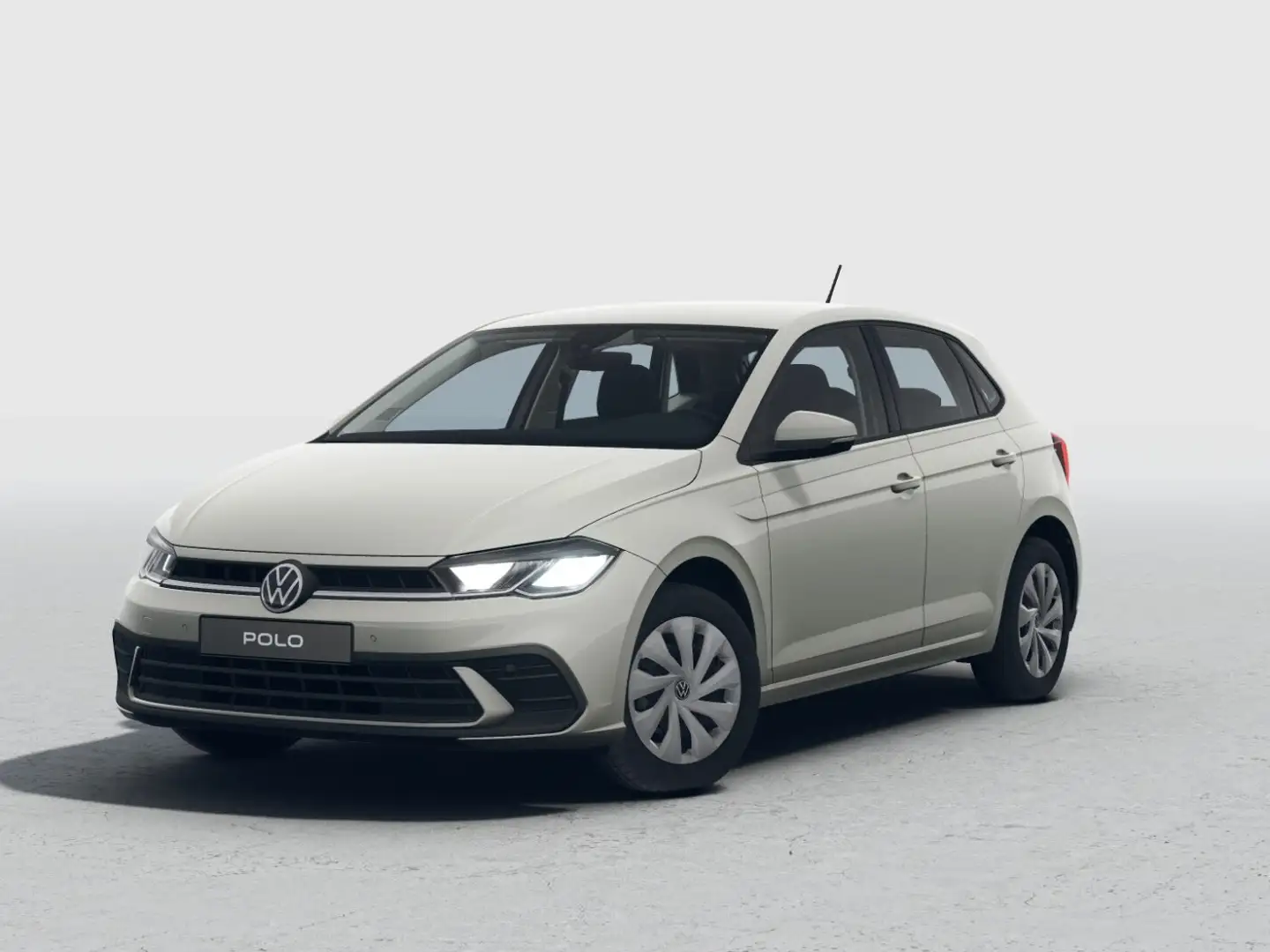 Volkswagen Polo Life 1.0 l  5-Gang MATRIX 2xKLIMA KAM LED Grau - 2