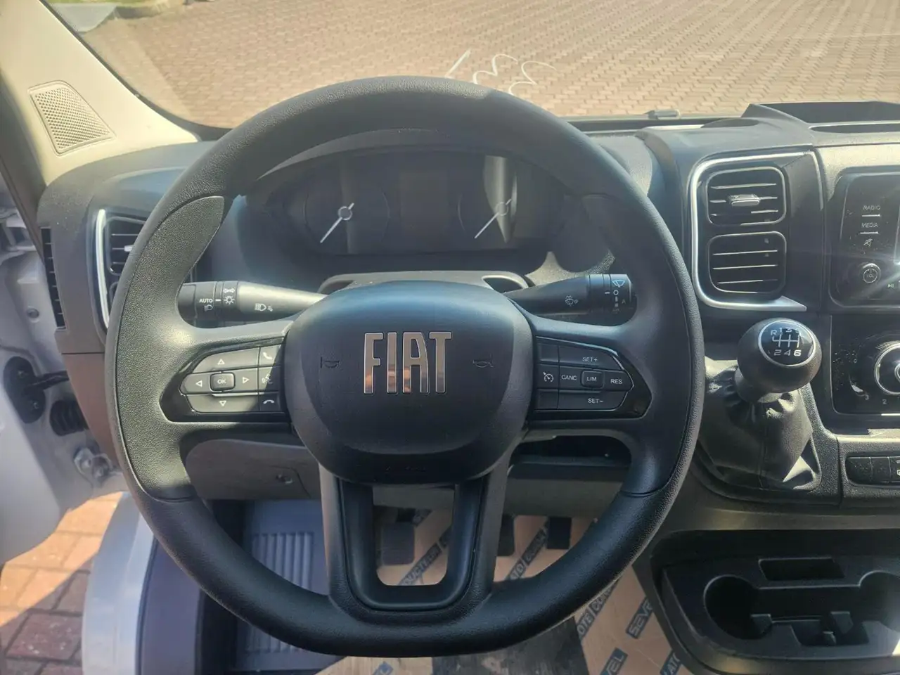 Fiat Ducato 2026 — фото 11