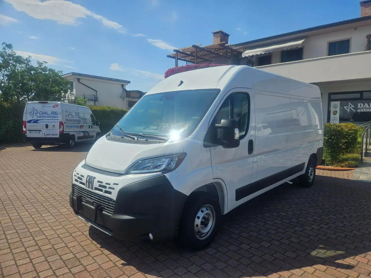 Fiat Ducato 2026