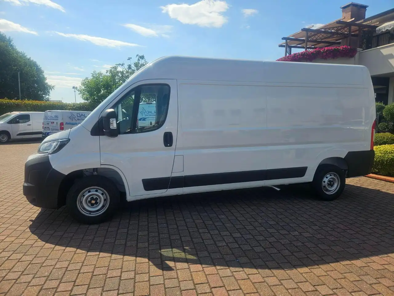 Fiat Ducato 2026 — фото 7