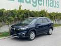 Suzuki S-Cross 1.4 shine Frontantrieb Schaltgetriebe Bleu - thumbnail 1