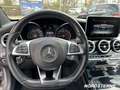 Mercedes-Benz C 400 C 400 4MATIC AMG COMAND+Pano+HeadUp+Burmester++ Stříbrná - thumbnail 10