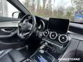 Mercedes-Benz C 400 C 400 4MATIC AMG COMAND+Pano+HeadUp+Burmester++ Ezüst - thumbnail 8