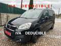 Peugeot Partner Tepee 1.6BlueHDI Style 120 Negro - thumbnail 1