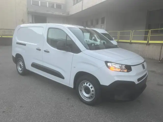 Fiat Unknown Model view 5