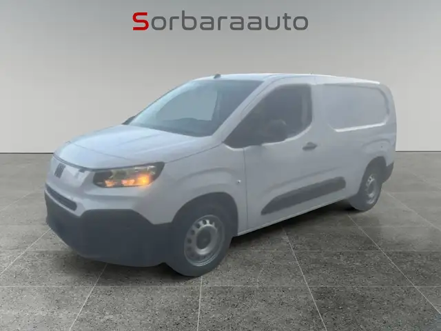 2025 Fiat Unknown Model in White for sale