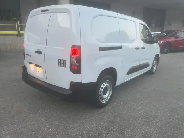 Fiat Unknown Model view 6
