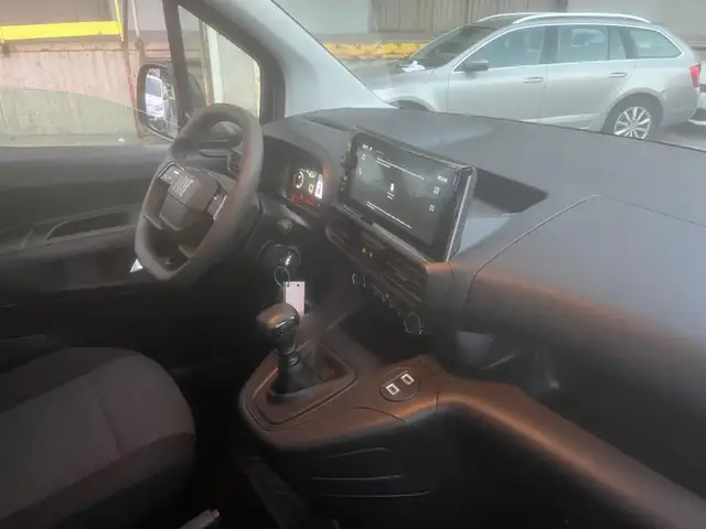 Fiat Unknown Model view 7
