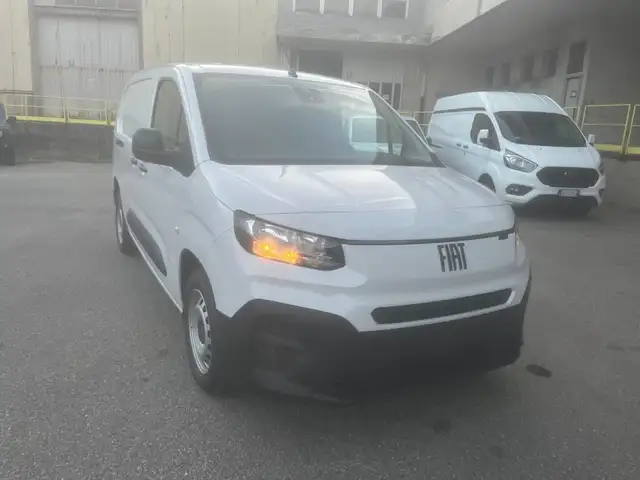 Fiat Unknown Model view 3