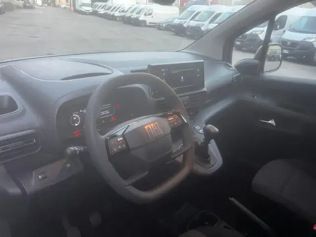 Fiat Unknown Model view 2