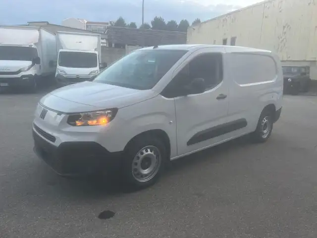 Fiat Unknown Model view 9