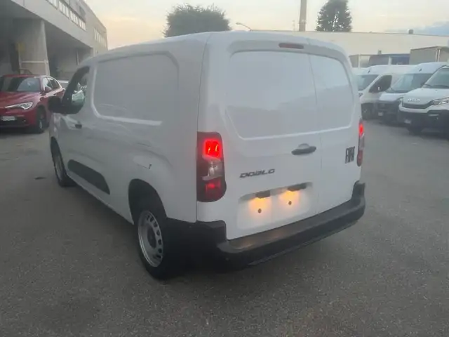Fiat Unknown Model view 4