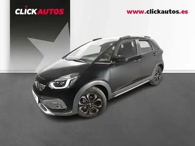 Honda Jazz 1.5 I-MMD 122CV Crosstar AT