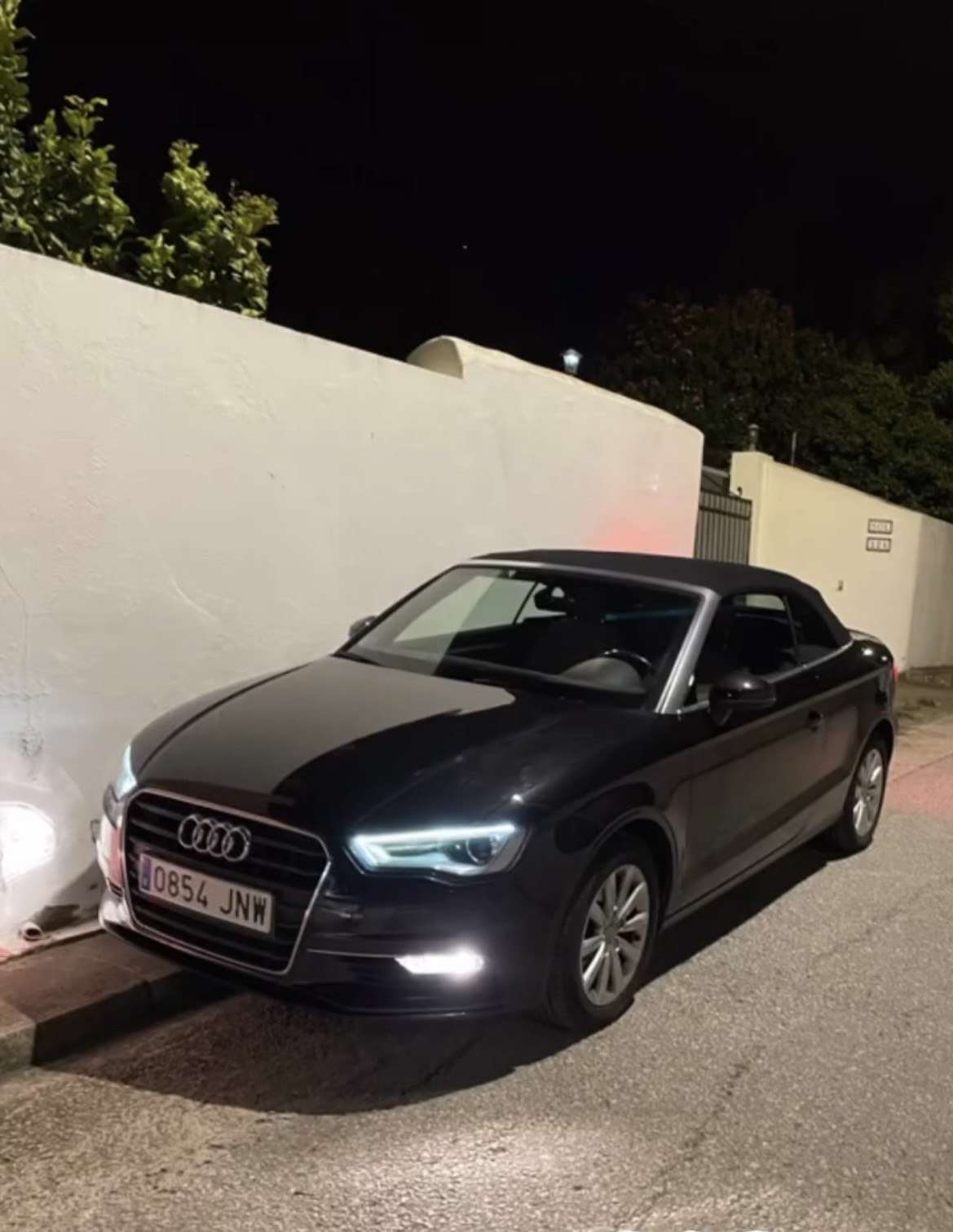 Audi A3 Cabrio 1.6TDI CD Ambition - foto 1