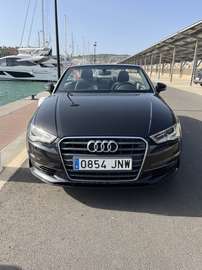 Cabrio 1.6TDI CD Ambition