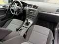 Volkswagen Golf Variant BMT 1,6 TDI-NAVI-ANHÄNGERKUPP.-SITZHEIZUNG Schwarz - thumbnail 14