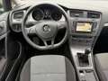 Volkswagen Golf Variant BMT 1,6 TDI-NAVI-ANHÄNGERKUPP.-SITZHEIZUNG Schwarz - thumbnail 9